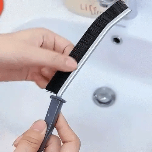 Gap Cleaning Brush