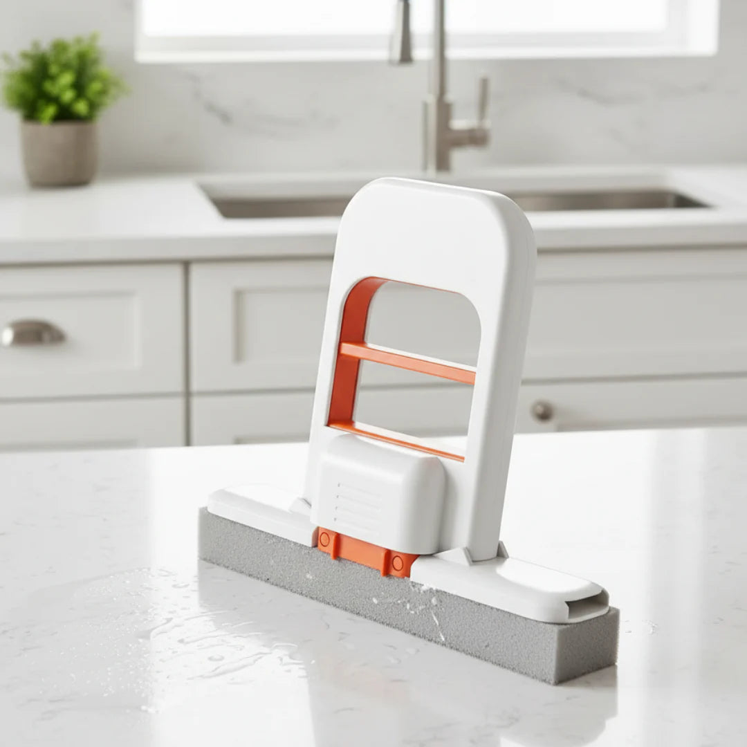 Foldable Mini Mop