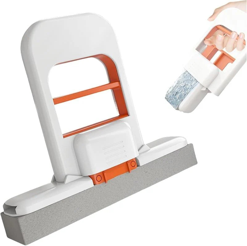 Foldable Mini Mop