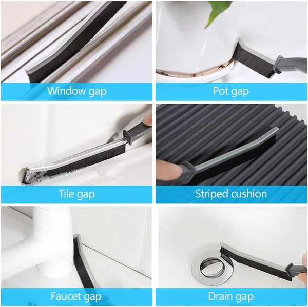 Gap Cleaning Brush