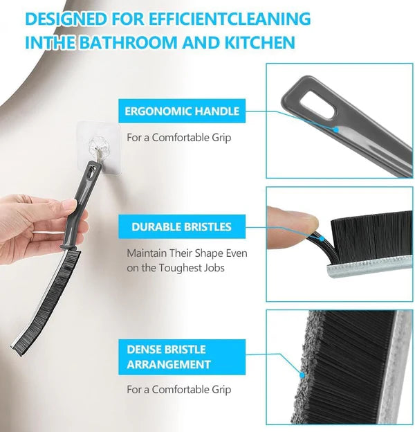 Gap Cleaning Brush