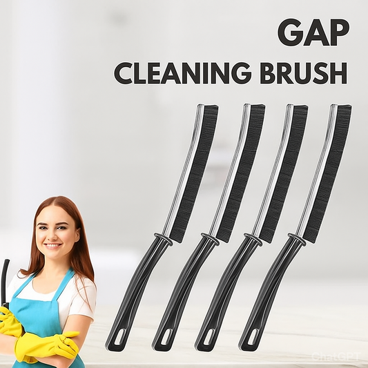 Gap Cleaning Brush