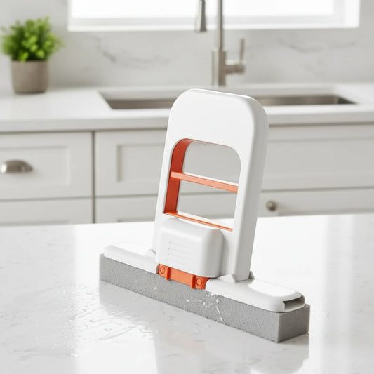 Foldable Mini Mop