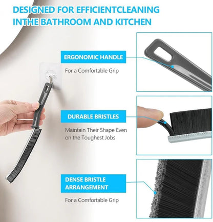 Gap Cleaning Brush